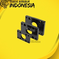 FA 100 MOUNTING CYLINDER SC 100 FRONT MOUNTING CYLINDER TYPE FA-100