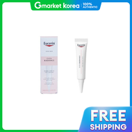 Eucerin | Eucerin Even Brighter Kem chống nắng đặc trị vùng mắt 15ml Chính hãng