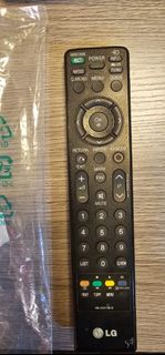 LG TV Remote 遙控器 MKJ40653806