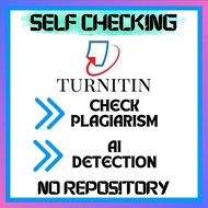 Turnitin Instructor Account - Unlimited Submissions & AI Detection for Educators | Check Plagiarism 