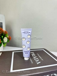 Moshi Moshi ครีมทามือ แฮนด์ ครีม FRAGRANCE HAND CREAM ครีมบำรุงมือและเล็บ