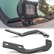 Wholesale Led Driving Light Stainless Steel Mounting Bracket For Toyota 4Runner