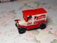 TOMICA F11 TYPE-T FORD 日本製