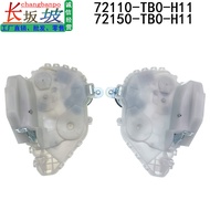 72110-TB0-H11 72150-TB0-H11 Sesuai untuk Honda CRV Accord Door Lock Block Door Lock Actuator