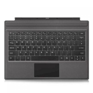 Original Magnetic Docking Keyboard for VOYO VBook I7 Plus Tablet (GRAY WOLF)