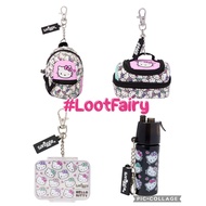 SMIGGLE x HELLO KITTY MINI COLLECTABLE KEYRINGS