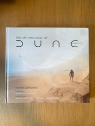 DUNE 電影［沙丘］設定集