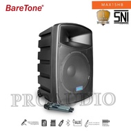 Ready speaker meeting wireless baretone max15 hb max15hb max 15hb 15