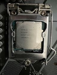 [มือสอง] CPU INTEL CORE I5 8400 socket 1151 Model Brand Intel Model Intel Core i5 Specification Sock