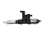 095000-5471 / 095000-6367 Automobiles Fuel Injector For Lsuzu Engine Of Electric Installation System