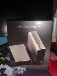 全新asus zenbeam e2
