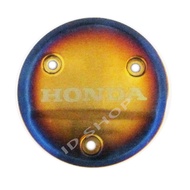 Clutch Cover Side MSX WAVE125 WAVE125-I NEW Titanium-Gold Color 239 SHOP2