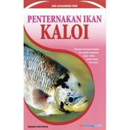 Siri Usahawan Tani - Penternakan Ikan Kaloi