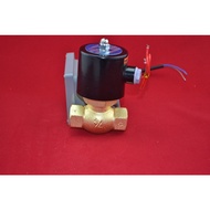 G3/4'' 2L(US) series solenoid valve (steam type) two position two way 2L170-20