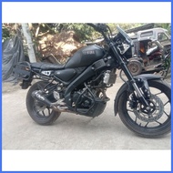 ☇ ◕ ↂ YAMAHA XSR 155 - ENGINE GUARD /CRASH GUARD (heavy duty)