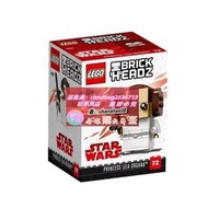 限時下殺樂高LEGO 多款方頭仔選購 星戰迪斯尼 41617 416
