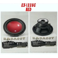 Embassy ES1228C Double coil 12 inch Subwoofer