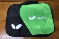TAS COVER BET BAT TENIS MEJA PINGPONG BUTTERFLY BESAR [TERBARU[TERLARIS[ORIGINAL[ASLI]
