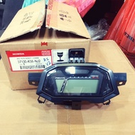 100% ORIGINAL HONDA RS150 V2 RS150R RS 150 DIGITAL SPEED METER ASSY SPEEDOMETER SPEEDMETER ODOMETER 