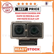 REAR MAIN CAMERA KAMERA BELAKANG HW MATE 10 PRO BLA-L29 / HW MATE 10 ALP-L29