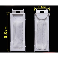 Suitable for Panasonic Washing Machine Filter Mesh Bag NA-F60G1P/F70T1/F70B2/F90H1/FS90X1 Net Pocket