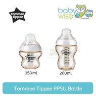 Tommee Tippee Ppsu Bottle - Botol Susu Anak Bayi #Gratisongkir