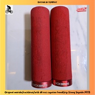 Original merida/rockbros/wtb etc. exs copotan handGrip MTB bicycle handlebar