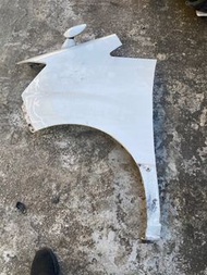 Alphard 10系右前沙板