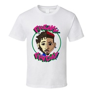 Dicky Freaky Friday T Shirt