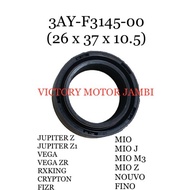 SEAL SHOCK JUPZ MIO RXK MX FIZR 3AY-F3145-00 YAMAHA YGP