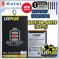 แบตเตอรี่ Samsung A05sแบตA05sbattery samsung a05ssm-a057fslc-51แบตเตอรี่ ซัมซุง เอ05เอส/Battery LEEP