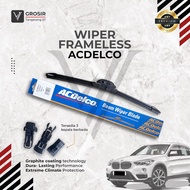 ACDELCO Wiper bmw X1 F48 2016-2021 26-16 Frameless Beam