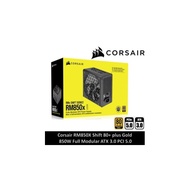 Corsair RMx Shift Series - RM850X 80+ Gold / Cybernetics Gold Power Supply