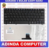 Terbaru Keyboard Laptop Notebook Acer Aspire 1830T / Acer Aspire One