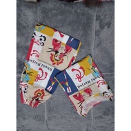 Set Pyjamas Chomel Dewasa