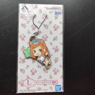 BANDAI - 一番賞 五等分之花嫁 五等分的新娘 Dream Moment L賞 掛件 週邊掛飾 NO.2 中野四葉