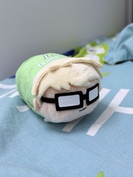 排球少年 趴趴公仔