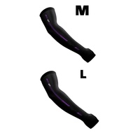 【HOT-Sale!】 ESports Gaming Sleeve Absorbs Sweat Reduces Friction Cooling Effect Thumbholes for Exten