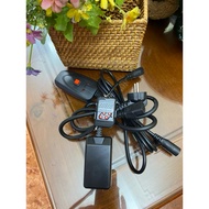 1500w-2000w stage smoke generator controller (wired and wireless)