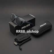 Sunglasses Men's Sunglasses P602 100% polarized lenses