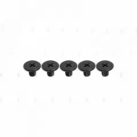 C 5pcs Network Card Screw For DELL precision 3240 Optiplex 3000 5000 7000 7010 MFF