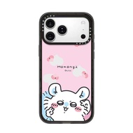 CASETiFY Chiikawa เคสกันกระแทกเคสป้องกันการกระแทกสำหรับ iPhone 17 Pro Max/ iPhone 17 Air/ iPhone 16
