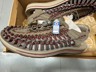 Keen uneek 涼鞋