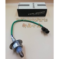 ✅HONDA JAZZ 1.5 i-VTEC GE8 08Y> 1.3 Hybrid GP1 11Y> CR-Z ZF# 1.5 IMA 10Y>OXYGEN SENSOR FRONT L320mm/