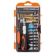 PG MINI Precision Hobby Knife Set #M.8790