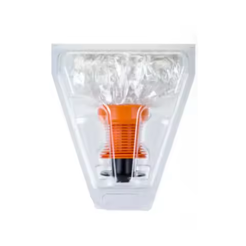 VOLCANO HYBRID, DIGIT, CLASSIC Easy Valve Balloon bag