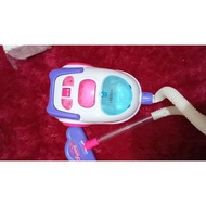 Children's toy vacuum Cleaner barbie home Cleaner Electric code