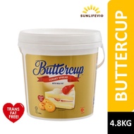 BUTTERCUP LUXURY SPREAD | BUTTERCUP 4.8KG