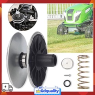 [JDZH] MIA12482 Secondary Transmission Variator Pulley Kit for D105 E100 X105 X106
