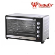 [SERI ALAM] Butterfly BEO-C1001 BEO-1001 Commercial Large Capacity Electric Oven - Grill Rotisserie Convention 100L